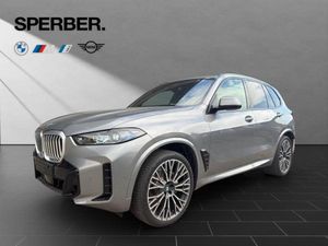 BMW X5 xDrive30d M-Sport,Driv.Ass.Prof.,H&K Sound,AHK,uvm. (G05)