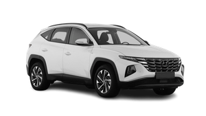 Hyundai Tucson 1.6 T-GDI 7-DCT Trend Auto-Abo