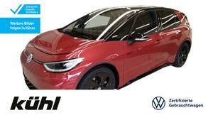 Volkswagen ID.3 GTX Performance IQ.Light/ACC/DCC/HuD/360°/H