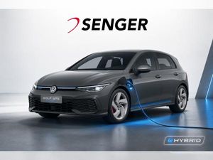 Volkswagen Golf "Nur 640 € Abholung WOB" eHybrid GTE "Aktion"