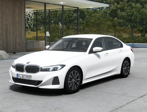 BMW 318 i Lim. ab Lager verfügbar! Leasing