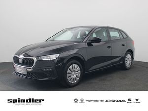 Skoda Scala Essence 1.0 TSI / Bluetooth, LED, SHZ, DAB