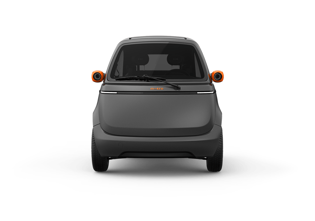 Micro Microlino LITE Short Range Auto-Abo