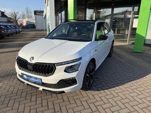Skoda Kamiq Monte Carlo 1,0 TSI 85 kW 7-Gang-DSG**Sonderleasing**Aktion**