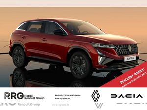 Renault Austral ❗️❕❗️❕Evolution E-TECH Full Hybrid 200 Automatik ❗️❕❗️❕ inkl. Ganzjahresreifen ❗️inkl. 1 Wartung ❗️ - Leasing