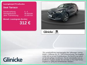 Seat Tarraco 1.4 eHybrid Xperience LED LM 19" RFK ACC