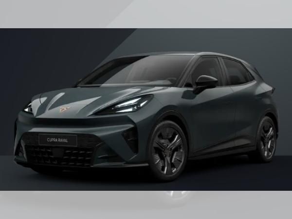 Cupra Raval *frei konfigurierbar* Q2-Privat Leasing