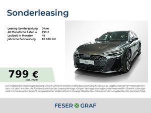 Audi A6 Avant TDI qu. 2x S line AHK B&O Tech plus