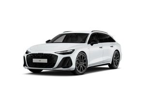 Audi A6 Avant TFSI QUATTRO S LINE+WINTERRÄDER+AHK+360 KAMERA+