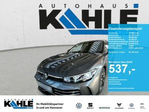 Volkswagen Passat 1.5 eHybrid DSG OPF Elegance SOFORT VERFÜGBAR Leder Pano AHK Business ProMax DCCPro