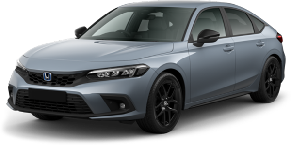 Honda Civic Vehicle Model