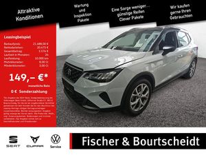 Seat Arona 1.0 TSI FR SHZ KAMERA AHK ACC FACEL. LED