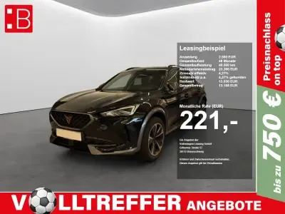 Cupra Formentor Auto kaufen