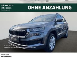 Skoda Karoq Selection 1.5 TSI DSG
