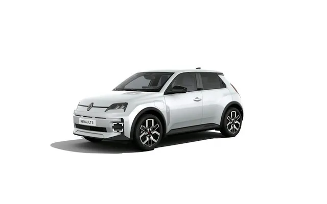 Renault 5-e-tech Techno 150 Comfort Range 5dr
