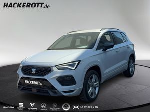 Seat Ateca FR 1.5 TSI 110 kW (150 PS) 6-Gang