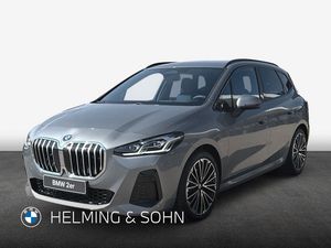 BMW 220i Active Tourer M Sportpaket Head-Up HK HiFi