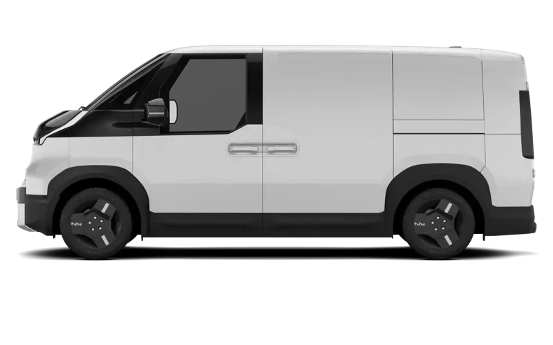 KIA PV5 Passenger 51,5 kWh Essential Leasing