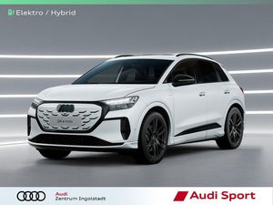 Audi Q4 e-tron qu performance S line UPE 79.255,-