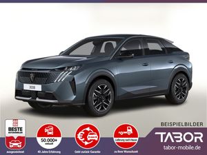 PEUGEOT 3008 MHEV 136 eDSC6 Allure ACC 360? SHZ PanoNav Auto-Abo