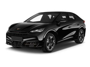 Cupra Tavascan Endurance 82 kWh WAPU NAVI SHZ ACC RFK
