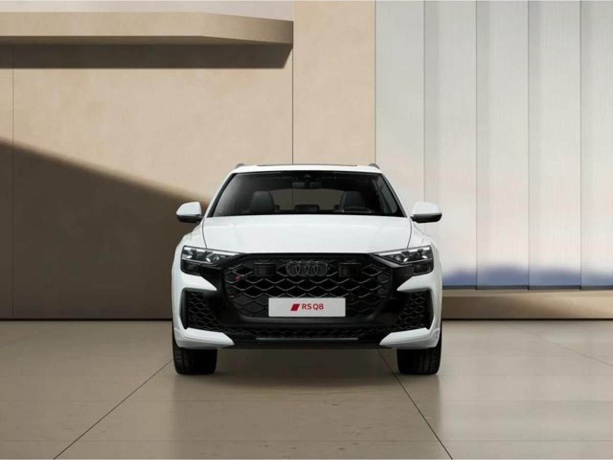 Audi RS Q8 Allrad Allrad Leasing