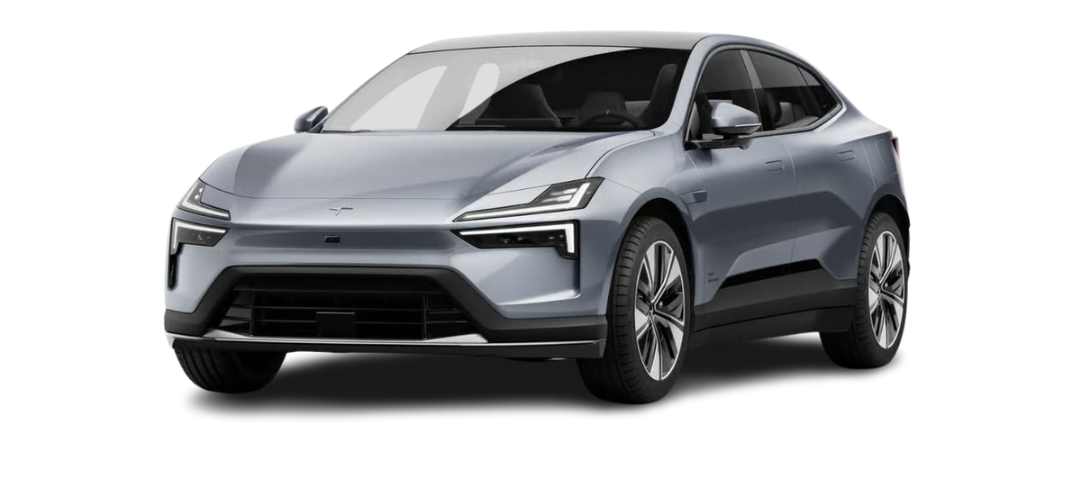 Polestar 4 Longe Range Single Motor, Prime Paket Auto-Abo