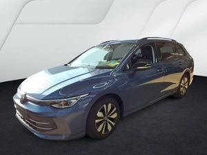 Volkswagen Golf Variant 8 Variant Goal - DSG - AHK Kamera LED