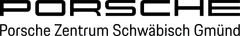 Porsche Zentrum Schwäbisch Gmünd Logo