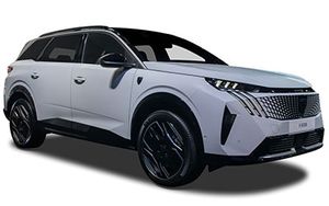 Peugeot e-5008 ALLURE Dual-Elektromotor 325 AWD Allure