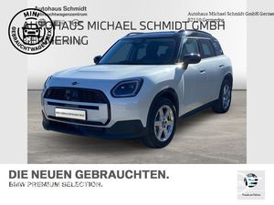 MINI Countryman C Head-Up DAB LED Pano.Dach Shz Leasing