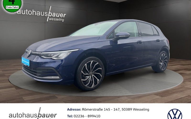 Volkswagen Golf 2.0 TDI SCR 85kW MOVE 5dr Auto kaufen