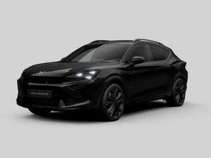 Cupra Formentor 2.0 TSI VZ - Black Edition (Dormagen)