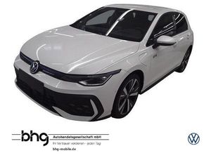 Volkswagen Golf GTE 1,5l eHybrid 272PS