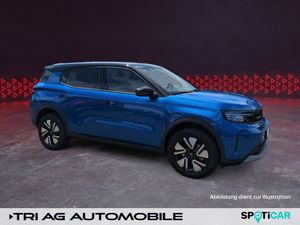 Opel Frontera GS Hybrid 81kW (110PS) eDCT6 7-Sitzer-P