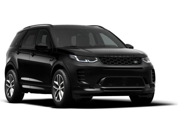 Land Rover Discovery Sport Discovery Sport P270e PHEV Dynamic SE *schnell verfügbar* Leasing