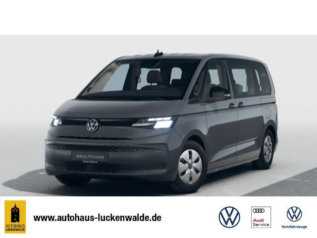 Volkswagen Multivan 2,0TDI DSG *App-Connect*PDC*Lane-Assist Leasing