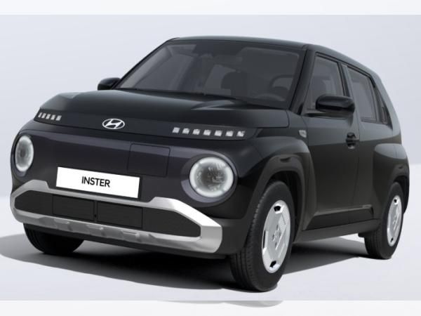 Hyundai INSTER ⚡️SELECT⚡️AB JUNI 2026❗️💼GEWERBE💼 Leasing