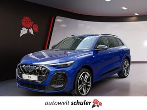 Audi Q5 SUV 2.0 TDI quattro S-line AHK Standheizung T
