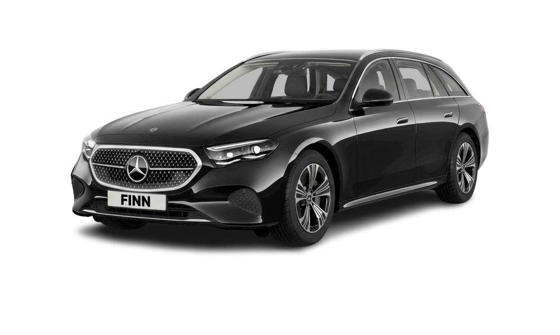 Mercedes-Benz E-Klasse T-Modell E 450 d 4MATIC T Autom. E 450 d 4MATIC T Autom. Auto-Abo