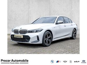 BMW 318i Limousine M Sport Navi H/K RFK DAB