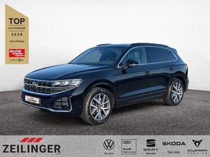 Volkswagen Touareg R-Line 4Mo TDI tiptronic|AHK|LUFT|PANO