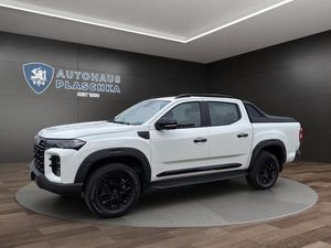 MAXUS T60 MAX 4WD 🔥 LUXURY 🦍 3,5 t  ANHÄNGELAST