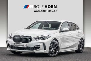 BMW 120i M Sportpaket Aut. Navi LED Lenkradhzg