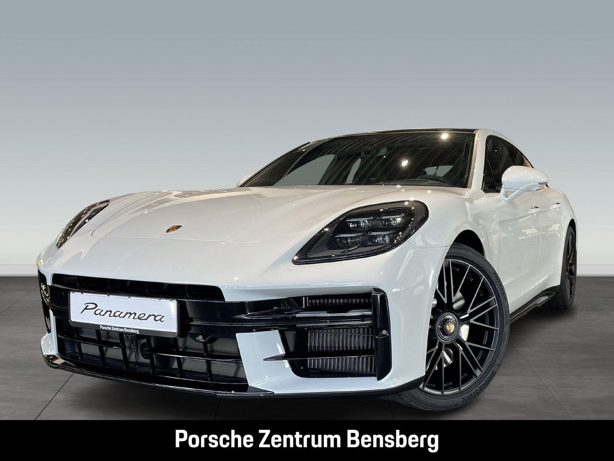 Porsche Panamera GTS Leasing