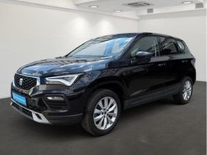 Seat Ateca Style 1.5 TSI - Kamera Navi SHZ GJR LED ACC PDC DAB MFL