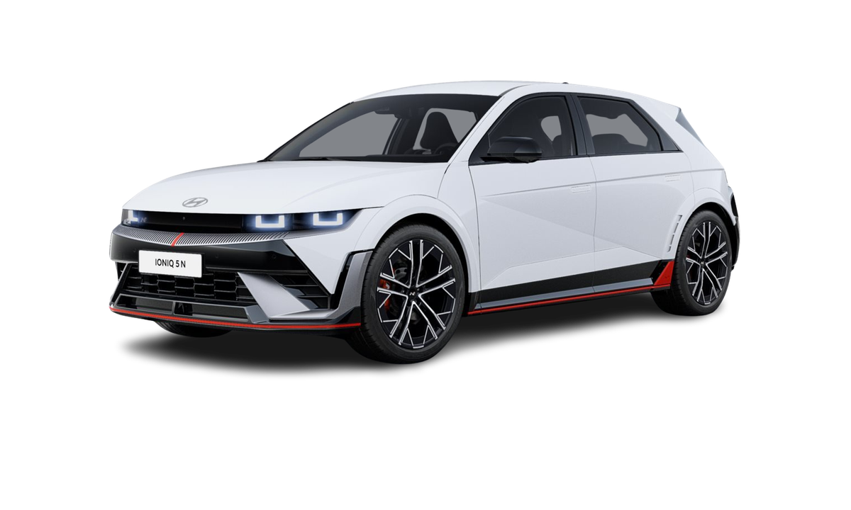 Hyundai IONIQ 5 N N N Auto-Abo