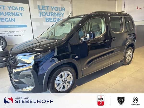 Peugeot Rifter L1 Allure Diesel 100 *FLEX-FIN Edition* Leasing