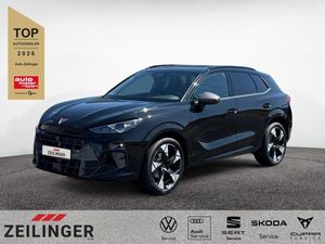Cupra Terramar eTSI DSG|PANO|AHK|MATRIX|HEAD-UP|ACC|