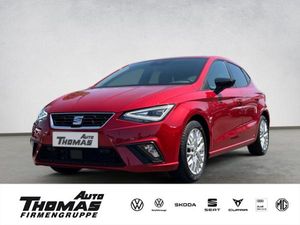 Seat Ibiza FR Pro LED 1.0TSI ohne weitere Nebenkosten